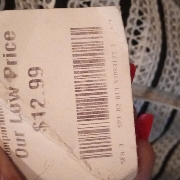 Women's Bathing Suit Coverup - Picture 4 of 4